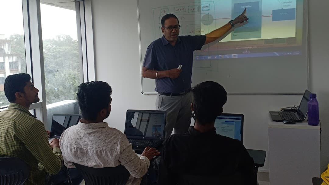 GAMAKA AI Institute Gamaka AI photo 1